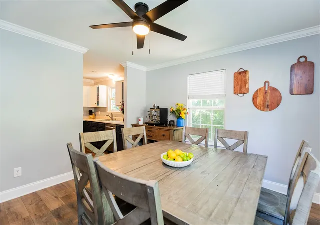Photo 5 of Single family home for sale at 2902 Northaven Dr, Bentonville, AR 72712 | MLS# 1354229 | Listing updated on 2026-08-24