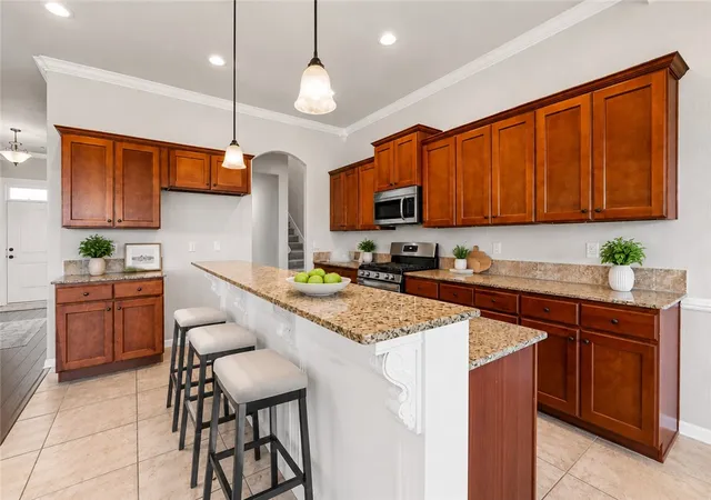 3rd image of 23089 Lawlis Rd, Siloam Springs, AR 72761 | MLS# 1354130