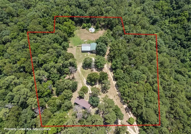 Photo 1 of Sale Pending at 257 & 303 Stoppel Rd, Eureka Springs, AR 72632 | MLS# 1354284 | Listing updated on 2026-08-26