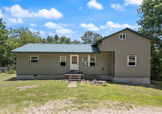 Photo 2 of Sale Pending at 257 & 303 Stoppel Rd, Eureka Springs, AR 72632 | MLS# 1354284 | Listing updated on 2026-08-26