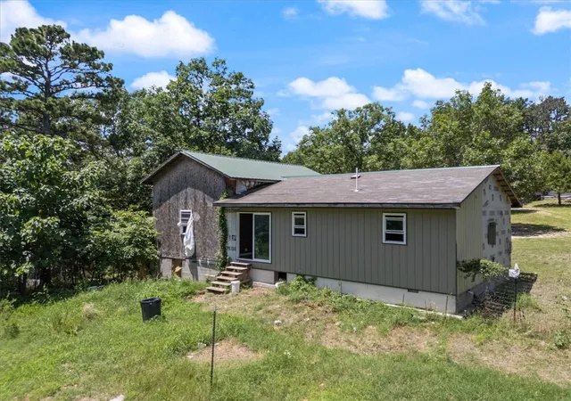Photo 3 of Sale Pending at 257 & 303 Stoppel Rd, Eureka Springs, AR 72632 | MLS# 1354284 | Listing updated on 2026-08-26
