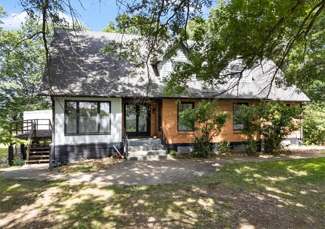 Photo 2 of Single family home for sale at 495 Spring Valley Rd, Anderson, MO 64831 | MLS# 1354297 | Listing updated on 2026-08-18