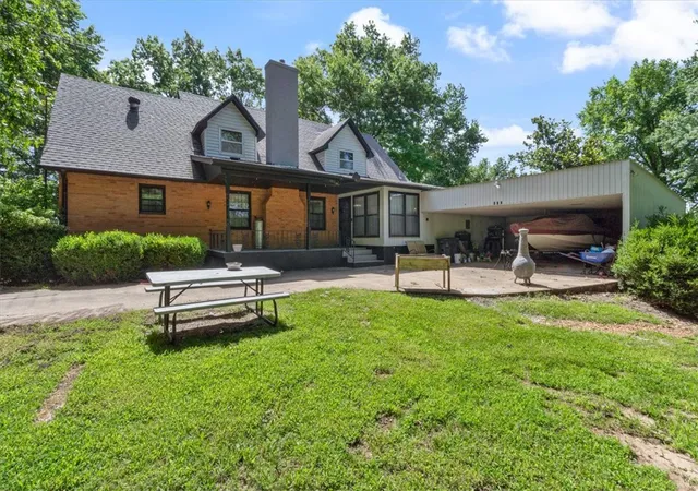 Photo 35 of Single family home for sale at 495 Spring Valley Rd, Anderson, MO 64831 | MLS# 1354297 | Listing updated on 2026-08-18