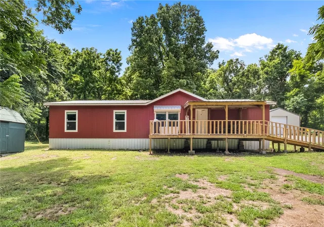 1st image of 7552 S 447 Rd, Rose, OK 74364 | MLS# 1354296