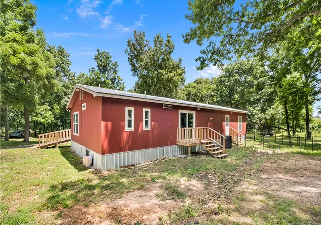 3rd image of 7552 S 447 Rd, Rose, OK 74364 | MLS# 1354296