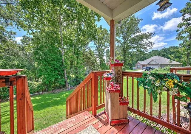 Photo 4 of Single family home for sale at 9 Kincardine Dr, Bella Vista, AR 72715 | MLS# 1354019 | Listing updated on 2026-08-23