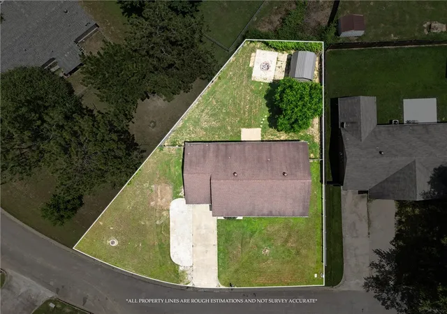 15th image of 2405 Stall St, Clarksville, AR 72830 | MLS# 1354378