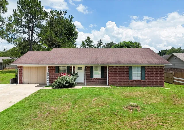 1st image of 2405 Stall St, Clarksville, AR 72830 | MLS# 1354378