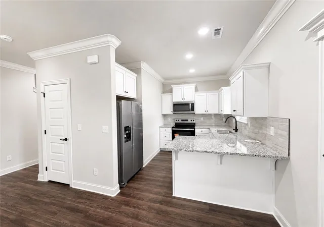 2nd image of 264 Lavona Ln #C, Huntsville, AR 72740 | MLS# 1354136