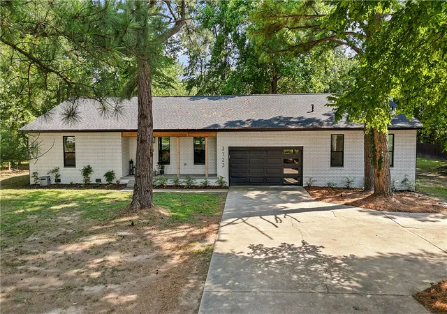 1st image of 3123 W Howard Nickell Rd, Fayetteville, AR 72704 | MLS# 1353941