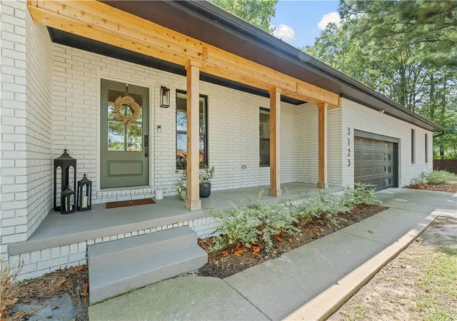 2nd image of 3123 W Howard Nickell Rd, Fayetteville, AR 72704 | MLS# 1353941
