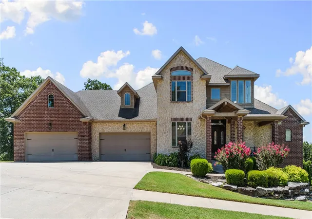 1st image of 3607 Nw Riverbend Rd, Bentonville, AR 72712 | MLS# 1354363