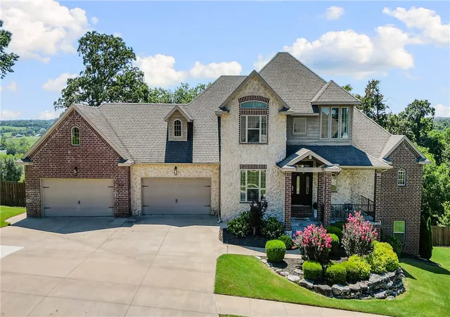 3rd image of 3607 Nw Riverbend Rd, Bentonville, AR 72712 | MLS# 1354363
