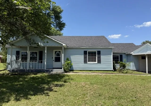 NaN image of 5222 Cedar Dr, Colcord, OK 74338 | MLS# 1354464