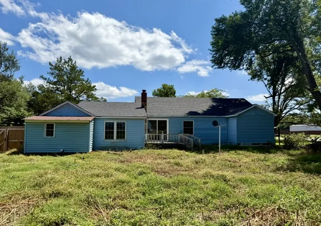 21st image of 5222 Cedar Dr, Colcord, OK 74338 | MLS# 1354464