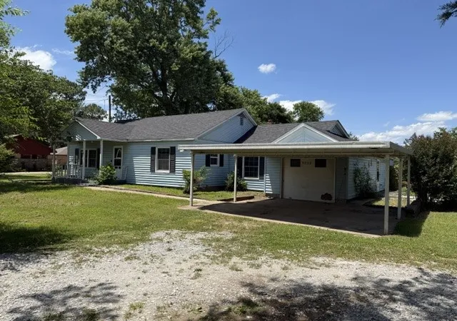 2nd image of 5222 Cedar Dr, Colcord, OK 74338 | MLS# 1354464