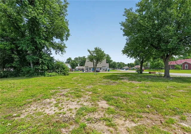 Photo 3 of Land for sale at 1208 SE D St, Bentonville, AR 72712 | MLS# 1351668 | Listing updated on 2026-08-25