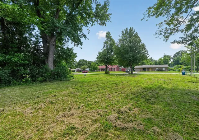 Photo 4 of Land for sale at 1208 SE D St, Bentonville, AR 72712 | MLS# 1351668 | Listing updated on 2026-08-25