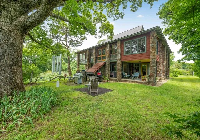 Photo 3 of Single family home for sale at 21701 Mount Gaylor Point, Winslow, AR 72959 | MLS# 1354508 | Listing updated on 2026-08-17