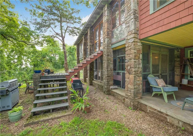 Photo 3 of Single family home for sale at 21701 Mount Gaylor Point, Winslow, AR 72959 | MLS# 1354508 | Listing updated on 2026-08-17