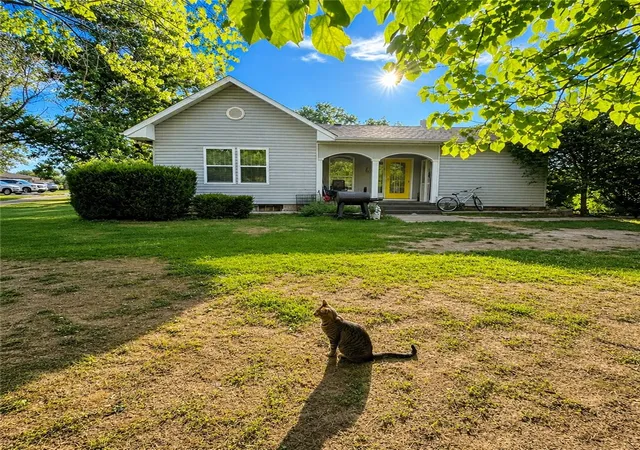 Photo 1 of Single family home for sale at 1008 N D St, Rogers, AR 72756 | MLS# 1354463 | Listing updated on 2026-08-25