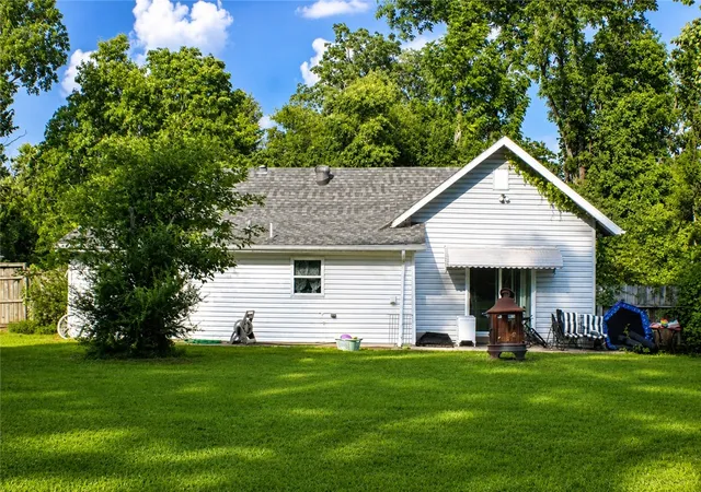 Photo 5 of Single family home for sale at 1008 N D St, Rogers, AR 72756 | MLS# 1354463 | Listing updated on 2026-08-25