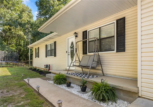 4th image of 85 Nc 3851, Hasty, AR 72640 | MLS# 1354588