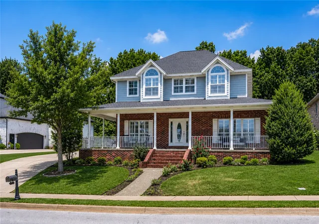 Photo 28 of Single family home for sale at 6803 Shadow Valley Rd, Rogers, AR 72758 | MLS# 1354325 | Listing updated on 2026-08-21