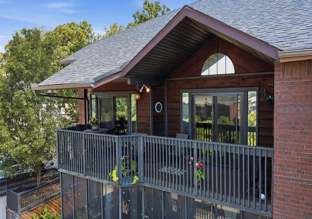 Photo 1 of Condo for sale at 150 Sunken Forest Bldg 5 Dr #167, Forsyth, MO 65653 | MLS# 1354385 | Listing updated on 2026-08-17