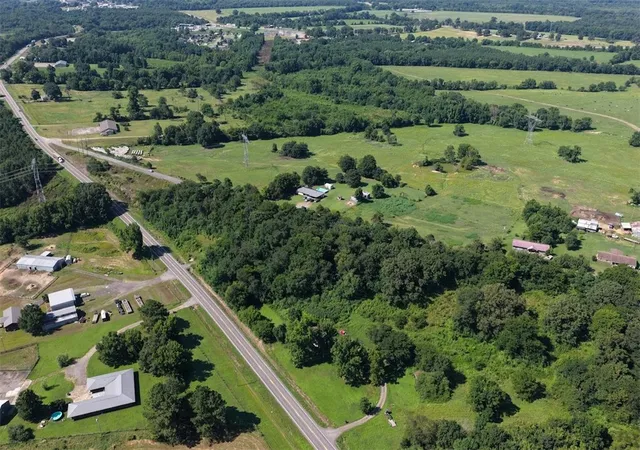 Photo 2 of Land for sale at 11169 Arkansas 27, Danville, AR 72833 | MLS# 1354656 | Listing updated on 2026-08-17