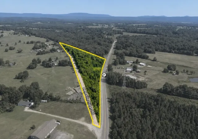 Photo 4 of Land for sale at 11169 Arkansas 27, Danville, AR 72833 | MLS# 1354656 | Listing updated on 2026-08-17