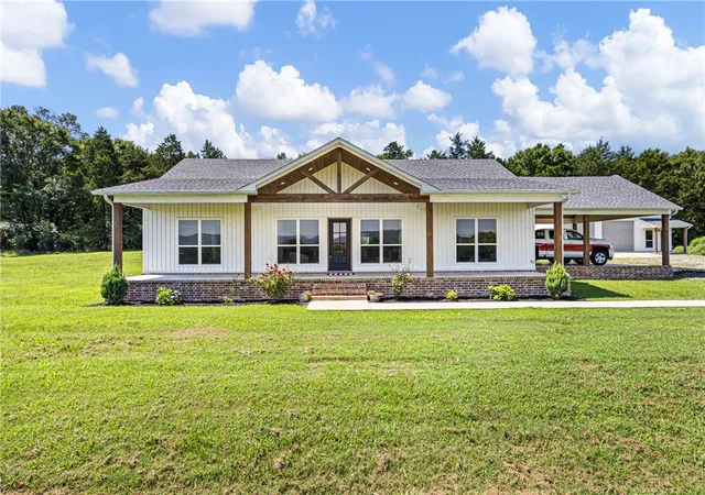 Photo 1 of Sale Pending at 2505 Gunter Mountain Rd, Hector, AR 72843 | MLS# 1354333 | Listing updated on 2026-08-24