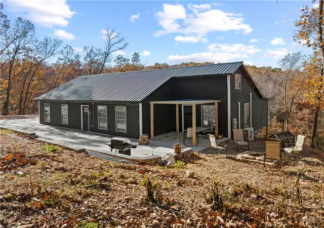 Photo 1 of Single family home for sale at 6144 Parliament Dr, Harrison, AR 72601 | MLS# 1354467 | Listing updated on 2026-08-26