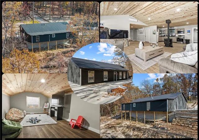 Photo 3 of Single family home for sale at 6144 Parliament Dr, Harrison, AR 72601 | MLS# 1354467 | Listing updated on 2026-08-26
