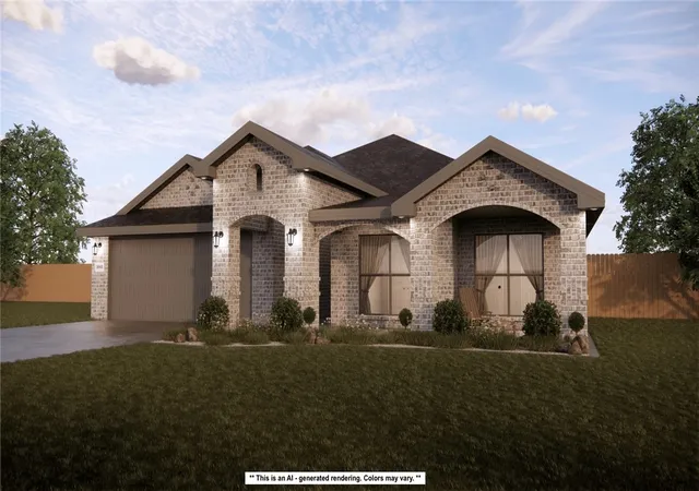 Photo 1 of Sale Pending at 8761 Blanchard St, Centerton, AR 72713 | MLS# 1354686 | Listing updated on 2026-08-25