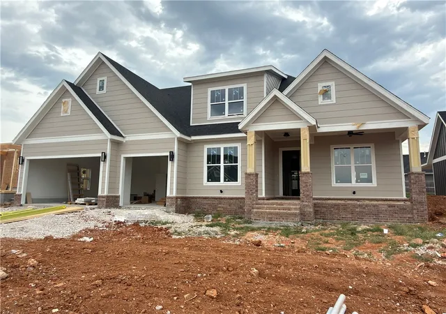 Photo 1 of Single family home for sale at 6507 S 60th Street, Rogers, AR 72758 | MLS# 1354696 | Listing updated on 2026-08-21