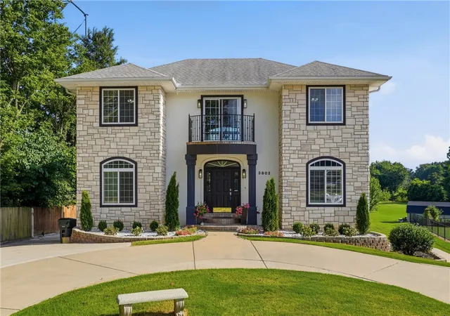 1st image of 3802 Brooks Rdg, Rogers, AR 72758 | MLS# 1354581