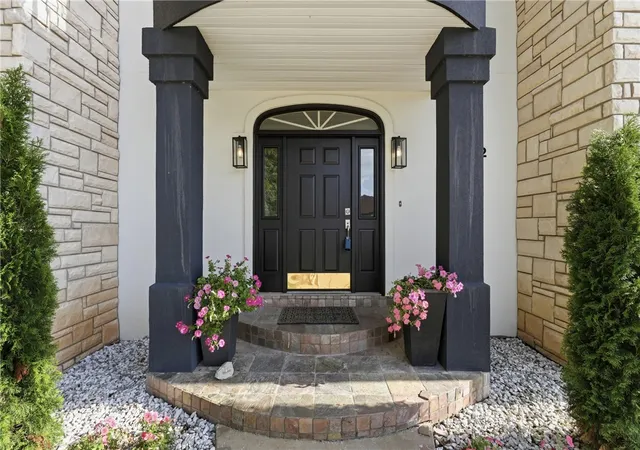 4th image of 3802 Brooks Rdg, Rogers, AR 72758 | MLS# 1354581