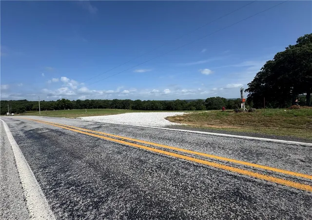Photo 3 of Land for sale at 14463 S Highway 170, West Fork, AR 72774 | MLS# 1354758 | Listing updated on 2026-08-18