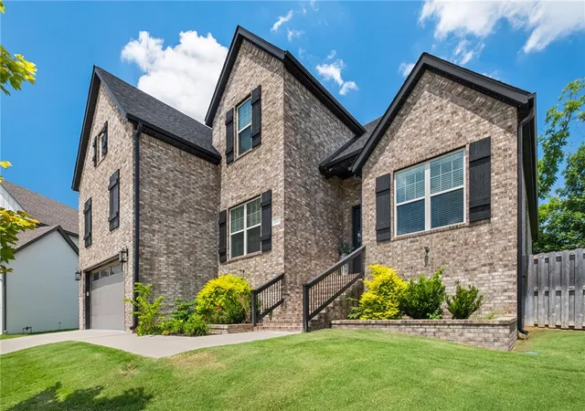 Photo 2 of Sale Pending at 5901 Sw Hawkes St, Bentonville, AR 72713 | MLS# 1354598 | Listing updated on 2026-08-22