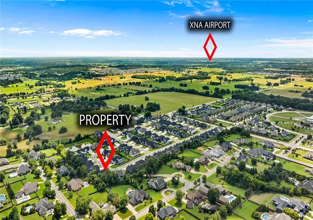 Photo 46 of Sale Pending at 5901 Sw Hawkes St, Bentonville, AR 72713 | MLS# 1354598 | Listing updated on 2026-08-22