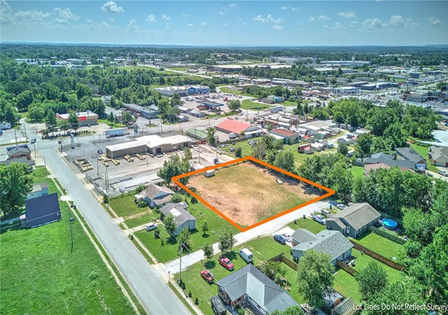 Photo 2 of Land for sale at South 9th, Rogers, AR 72756 | MLS# 1354461 | Listing updated on 2026-08-18