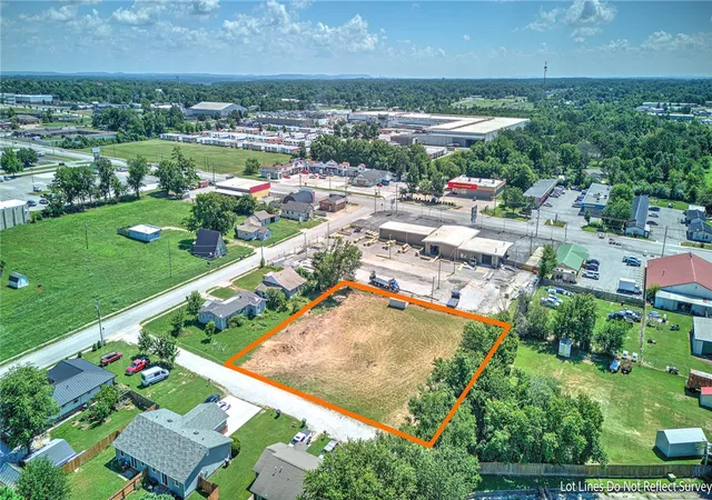 Photo 4 of Land for sale at South 9th, Rogers, AR 72756 | MLS# 1354461 | Listing updated on 2026-08-18