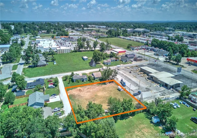 Photo 5 of Land for sale at South 9th, Rogers, AR 72756 | MLS# 1354461 | Listing updated on 2026-08-18