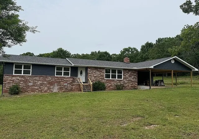 Photo 1 of Single family home for sale at 583 Mc 7036, Flippin, AR 72634 | MLS# 1354844 | Listing updated on 2026-08-24