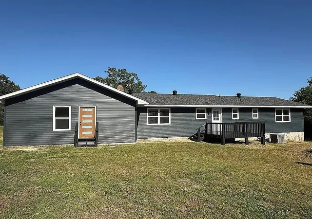 Photo 2 of Single family home for sale at 583 Mc 7036, Flippin, AR 72634 | MLS# 1354844 | Listing updated on 2026-08-24