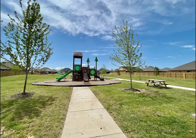 23rd image of 740 Hickory Meadows Ave, Tontitown, AR 72762 | MLS# 1354888