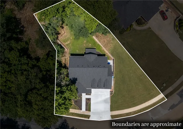 Photo 2 of Single family home for sale at 4103 Ne Kensington Ave, Bentonville, AR 72712 | MLS# 1354578 | Listing updated on 2026-08-15