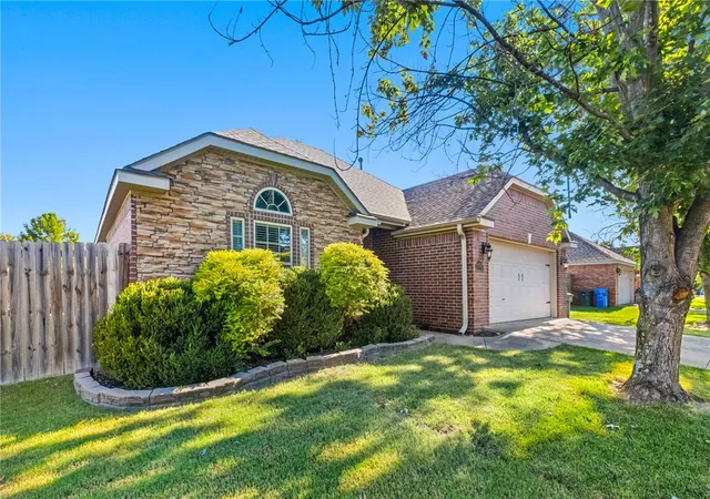 Photo 2 of Sale Pending at 3838 W Brightwater, Fayetteville, AR 72704 | MLS# 1354969 | Listing updated on 2026-08-17