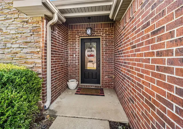 Photo 3 of Sale Pending at 3838 W Brightwater, Fayetteville, AR 72704 | MLS# 1354969 | Listing updated on 2026-08-17